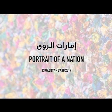 PORTRAIT OF A NATION Documentary