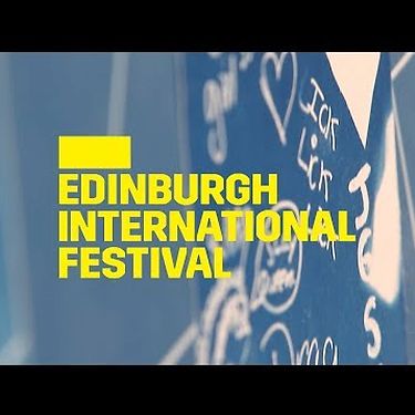 Blueprint for the Future | 2017 International Festival