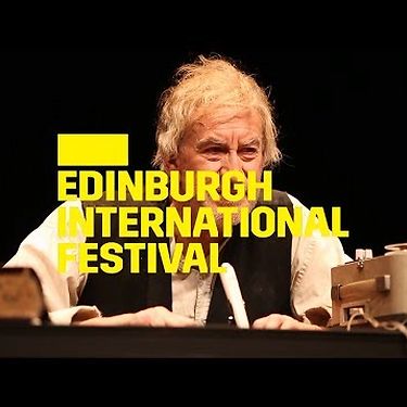 Krapp's Last Tape audience reaction | 2017 International Festival