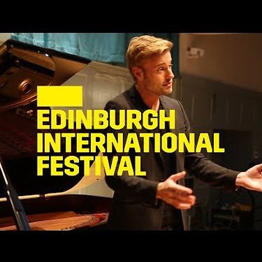 Benjamin Appl and Pavel Kolesnikov, Down by the Salley Gardens | 2017 International Festival