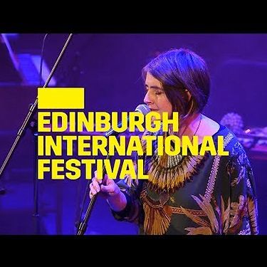 Karine Polwart performs music by The Incredible String Band | 2017 International Festival