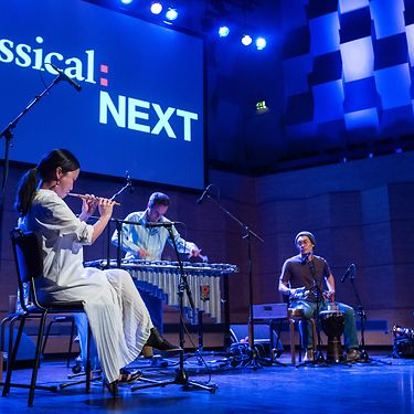 Call for Programme Proposals, Classical:NEXT 2018
