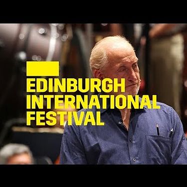 Charles Dance performs Copland's Lincoln Portrait | 2017 International Festival