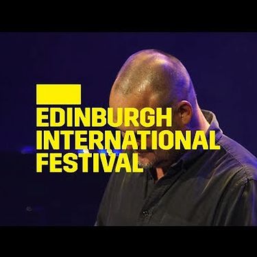 Al Murray at Letters Live | 2017 International Festival