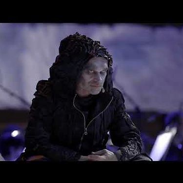 Moniuszko – Widma / The Phantoms | trailer 2
