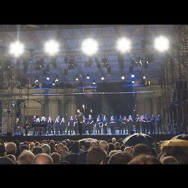 MITO 2017 Torino - MITO Open singing