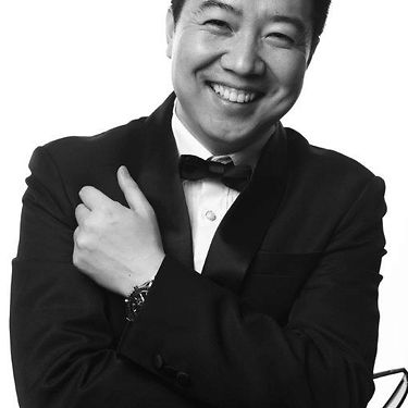Nick Rongjun YU: Chief Director of ACT Shanghai International Theatre Festival