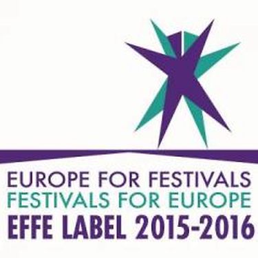 Europe’s finest festivals honoured with EFFE Label 2015-2016