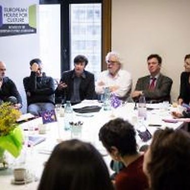 EFFE’s International Festival Jury: looking at ambitions, challenges, and criteria