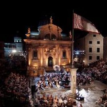 66th Dubrovnik Summer Festival about to open
