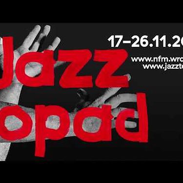 14. Jazztopad Festival | official trailer