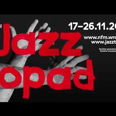 14. Jazztopad Festival | spot oficjalny