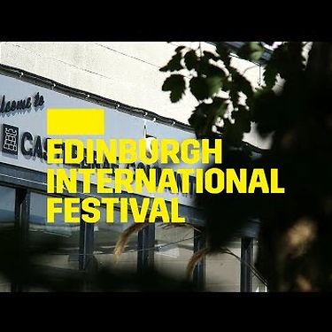 Behind the scenes at Castlebrae | 2017 International Festival