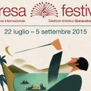 2015 Stresa Festival with diverse programme of high artistic quality