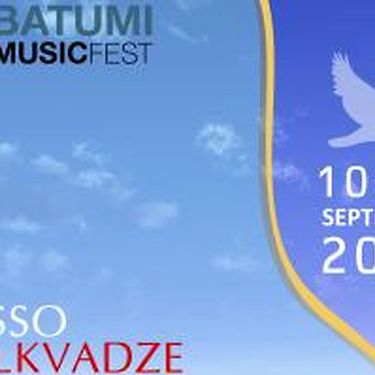 Batumi MusicFest to bring classical music to Georgian Black Sea coast