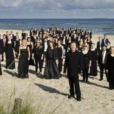 Baltic Sea Youth Philharmonic tours Germany in September and October, marking 25th anniversary