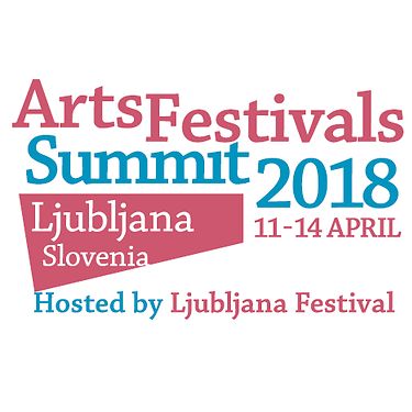 Arts Festivals Summit 2018