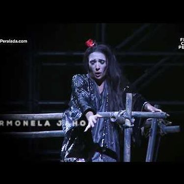 Ermonela Jaho returns to Festival de Peralada 2108