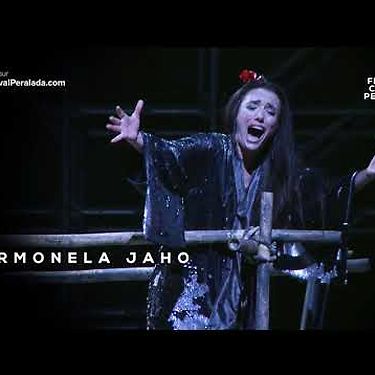 Ermonela Jaho revient au Festival de Peralada 2108