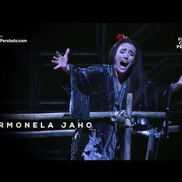 Ermonela Yaho regresa a Festival de Peralada 2018