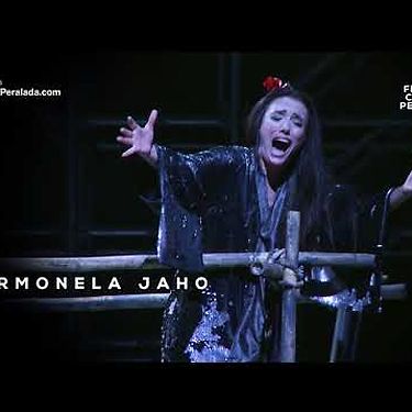 Ermonela Jaho torna a Festival de Peralada 2018