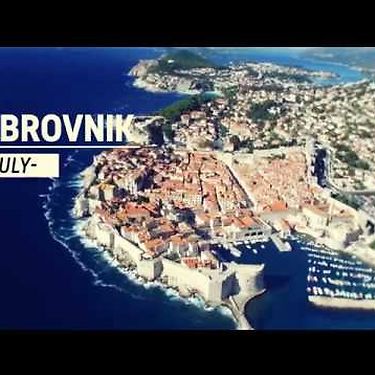 67th Dubrovnik Summer Festival - Highlights