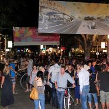 New on Festival Bytes: What you should know about Tel-Aviv’s festival scene