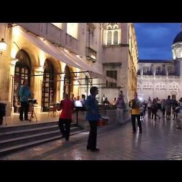 Dubrovnik Summer Festival