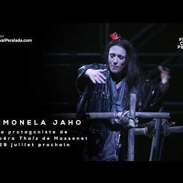 Ermonela Jaho au Festival Peralada 2018