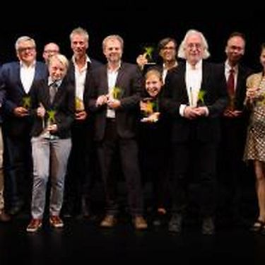 EFFE Awards for Top 12 Festivals in Europe Announced