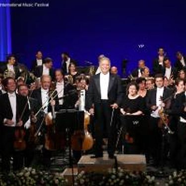 Yerevan Perspectives Festival’s autumn season and concerts around the world to conclude next month