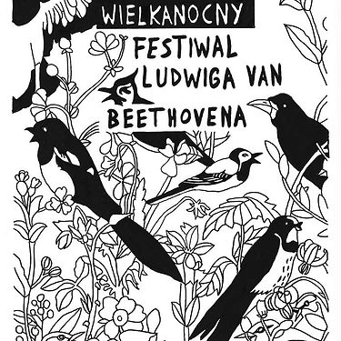 Preprogramme 2003: 7th Ludwig van Beethoven Festival (Krakow)