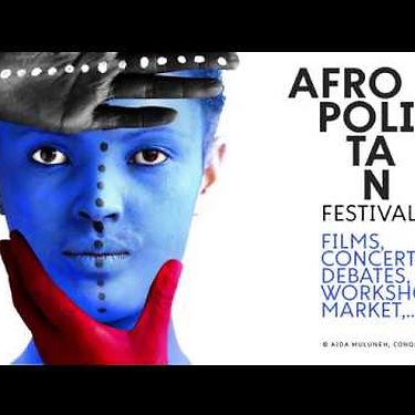 Afropolitan Festival 2018