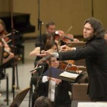 Vladimir Jurowski new Artistic Director of Enescu International Festival 