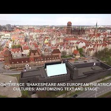 ESRA Conference 2017 - Gdańsk