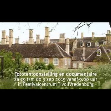 Boughton House: fototentoonstelling en documentaire