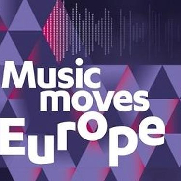 Music Moves Europe preparatory action launch - A letter to the Commission