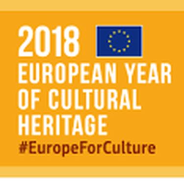 EFA and the European Year of Cultural Heritage 2018 label!