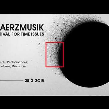 MaerzMusik 2018: Trailer