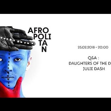 Q&A with Julie Dash