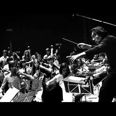 Claudio Abbado - Fare musica insieme