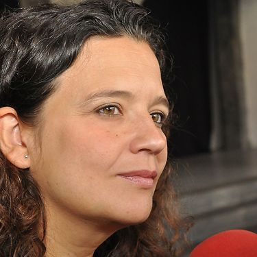Cristina Fuentes La Roche - International Director Hay Festival - UK/South America