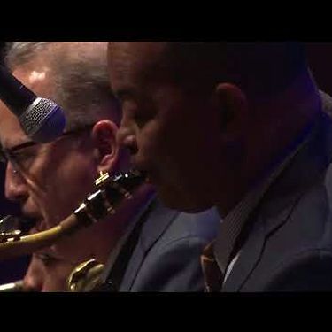 Wynton Marsalis - Aftermovie