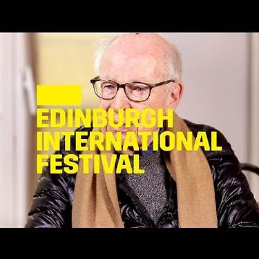 Peter Brook on The Prisoner | 2018 International Festival