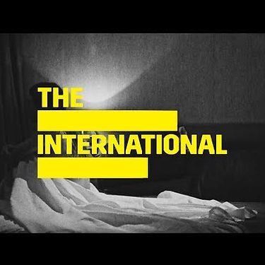 La Maladie de la mort | 2018 International Festival