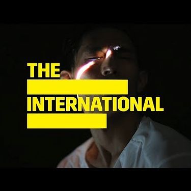 Autobiography | 2018 International Festival