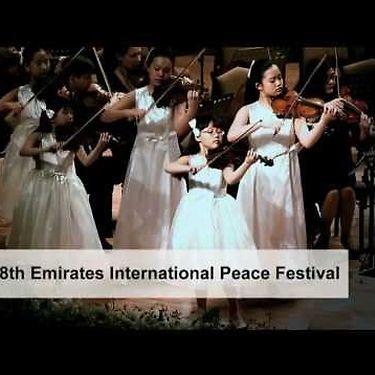 Abu Dhabi Festival 2012 Highlights