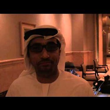 ABU DHABI FESTIVAL 2011'S PRE LAUNCH CONCERT "WORLD ORCHESTRA FOR PEACE" - Interview .MTS