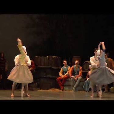 Teaser Giselle Ballet du Capitole