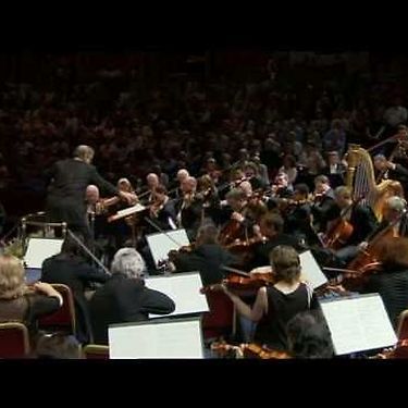 WORLD ORCHESTRA FOR PEACE - Part 2